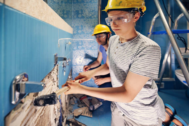 Best Industrial Mold Remediation  in Applewood, CO