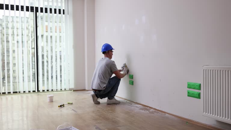 Best Indoor Air Quality Assessment  in Applewood, CO